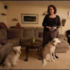 Meet your Posher, Barbara